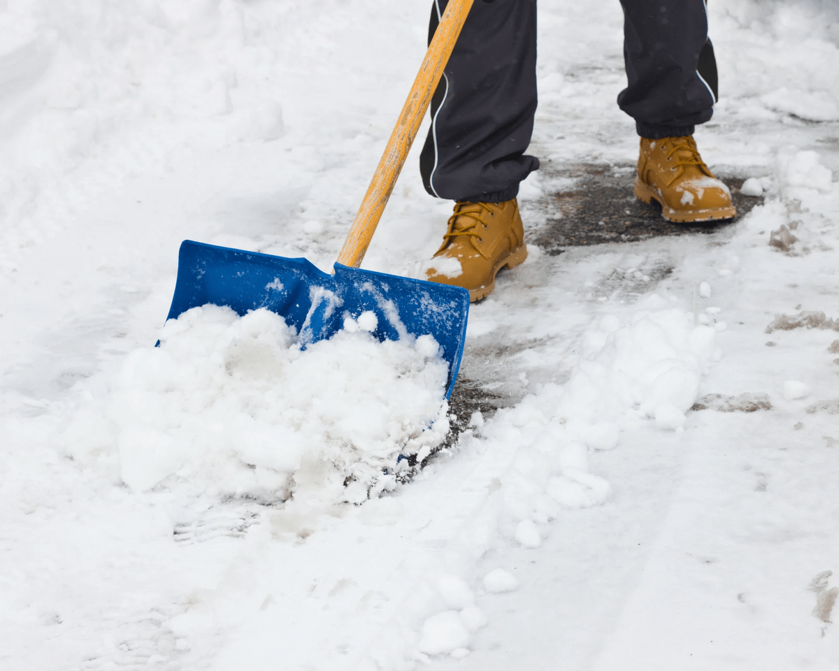 The Advantages of Expert Snow Removal Solution