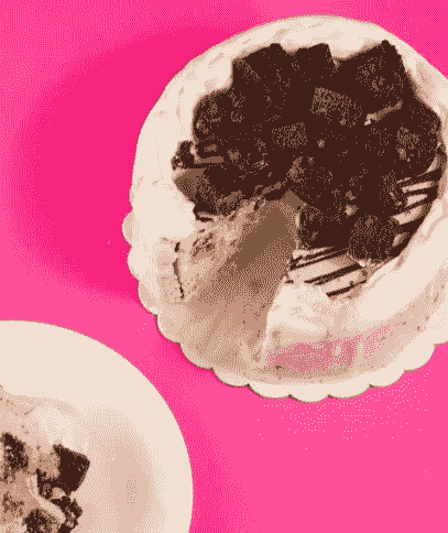Noon International ChocoBrownie Ice Cream Cake