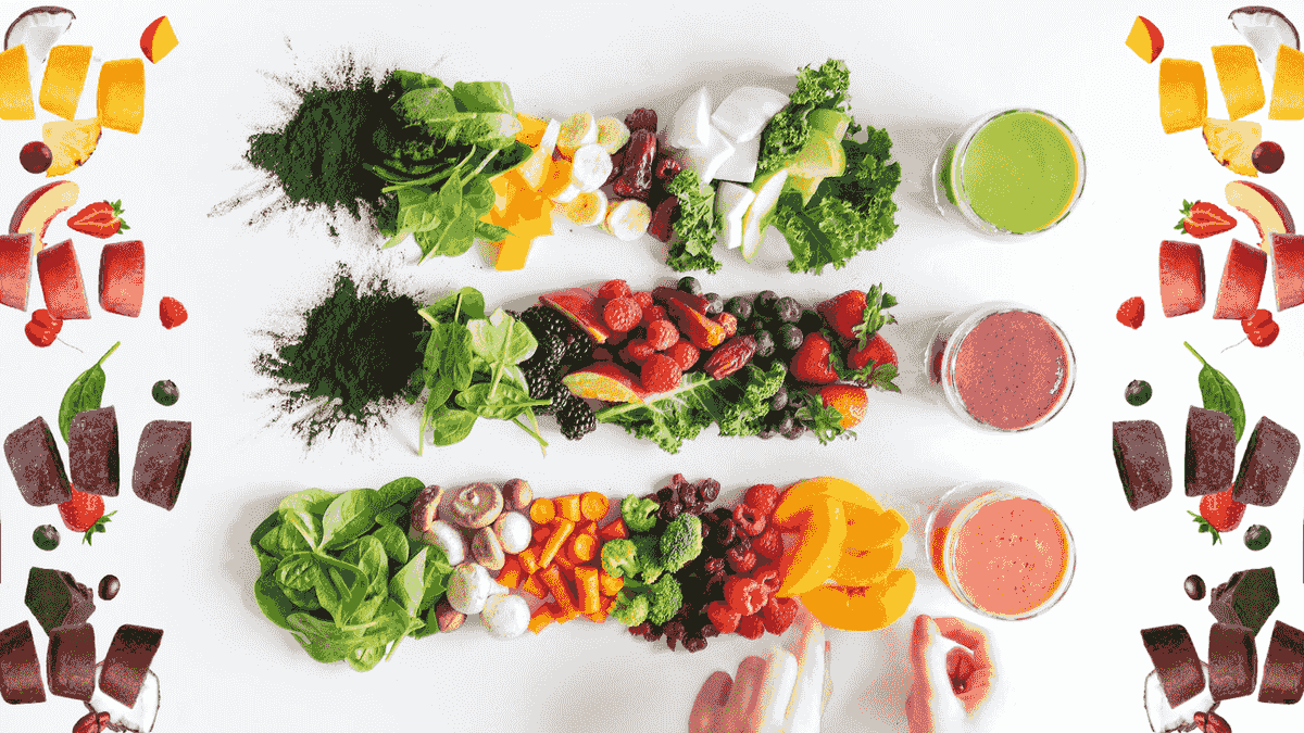 MarBran and Noon International Fruit Blends for Smoothies MarBran and Noon International Fruit Blends for Smoothies