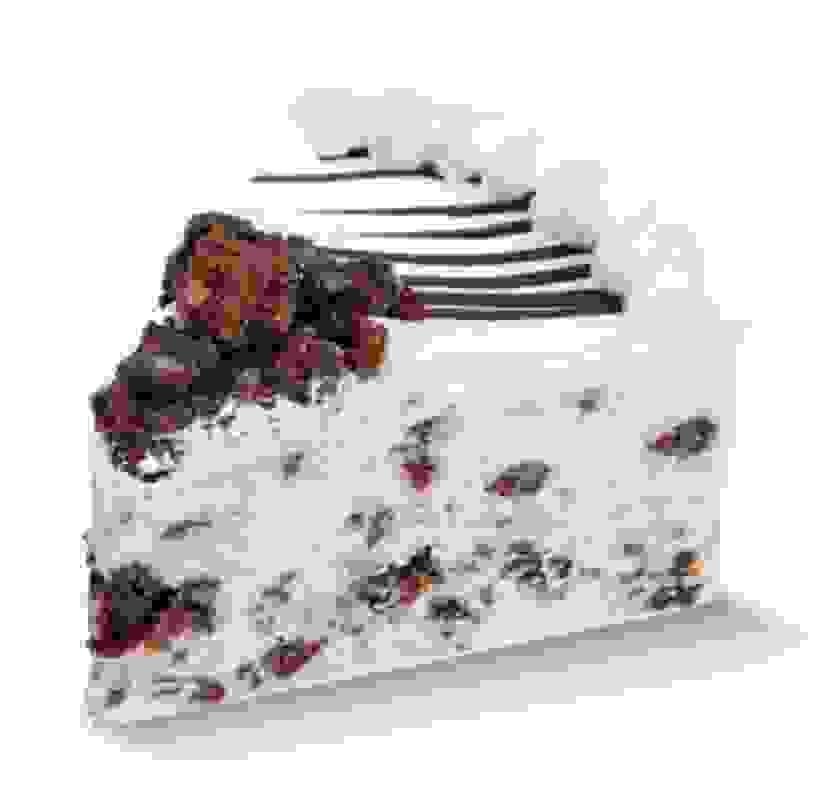 Noon International ChocoBrownie Ice Cream Cake