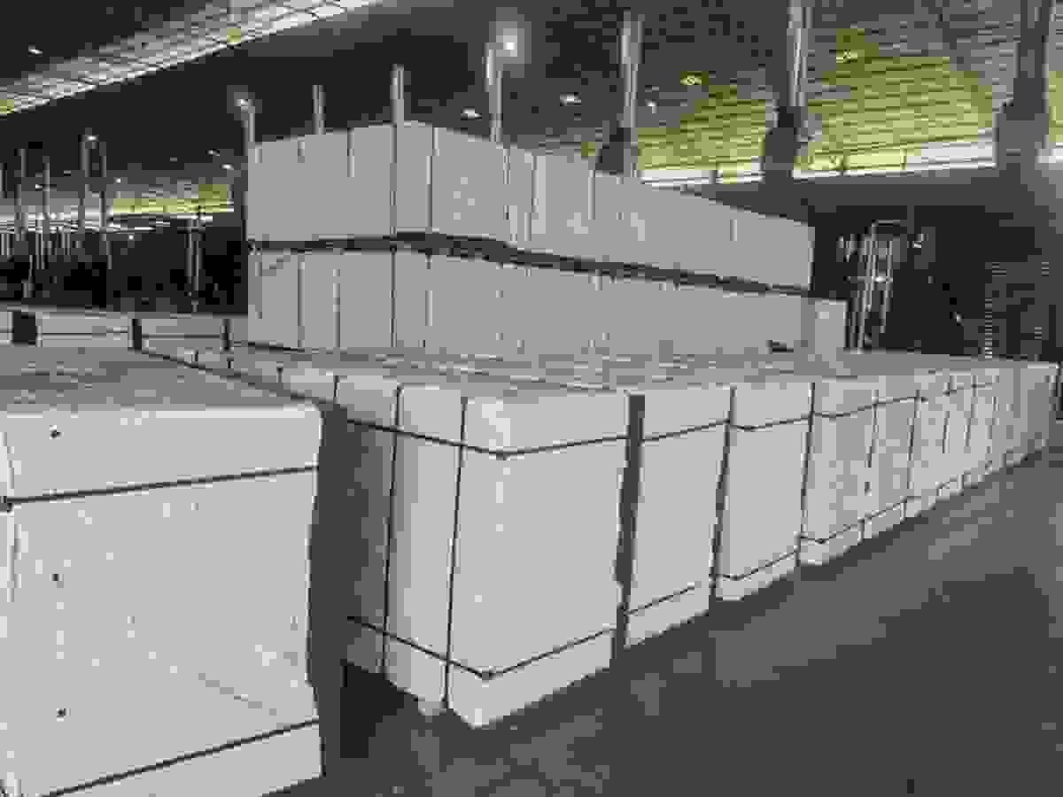poplar core film faced plywood