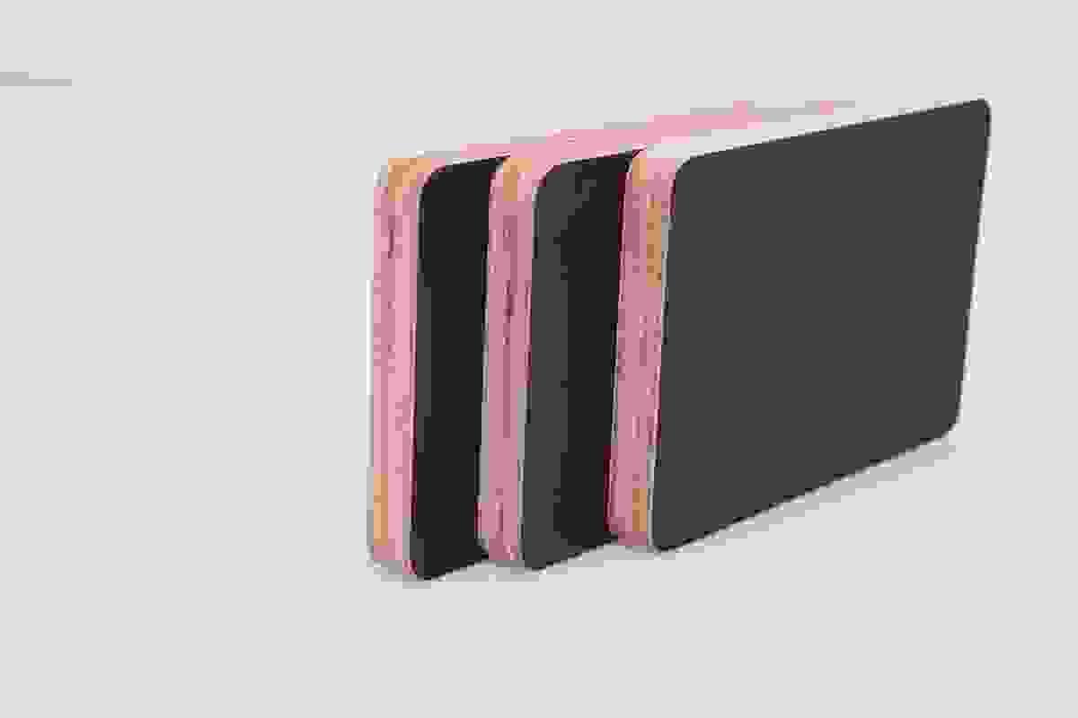 Construction formwork