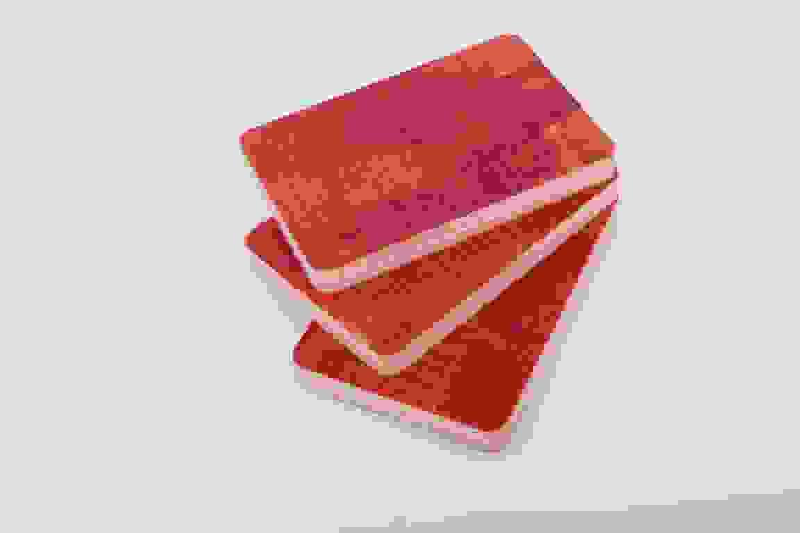 eucalyptus red plywood