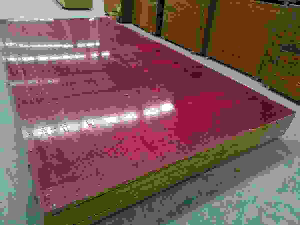 bamboo film faced plywood 