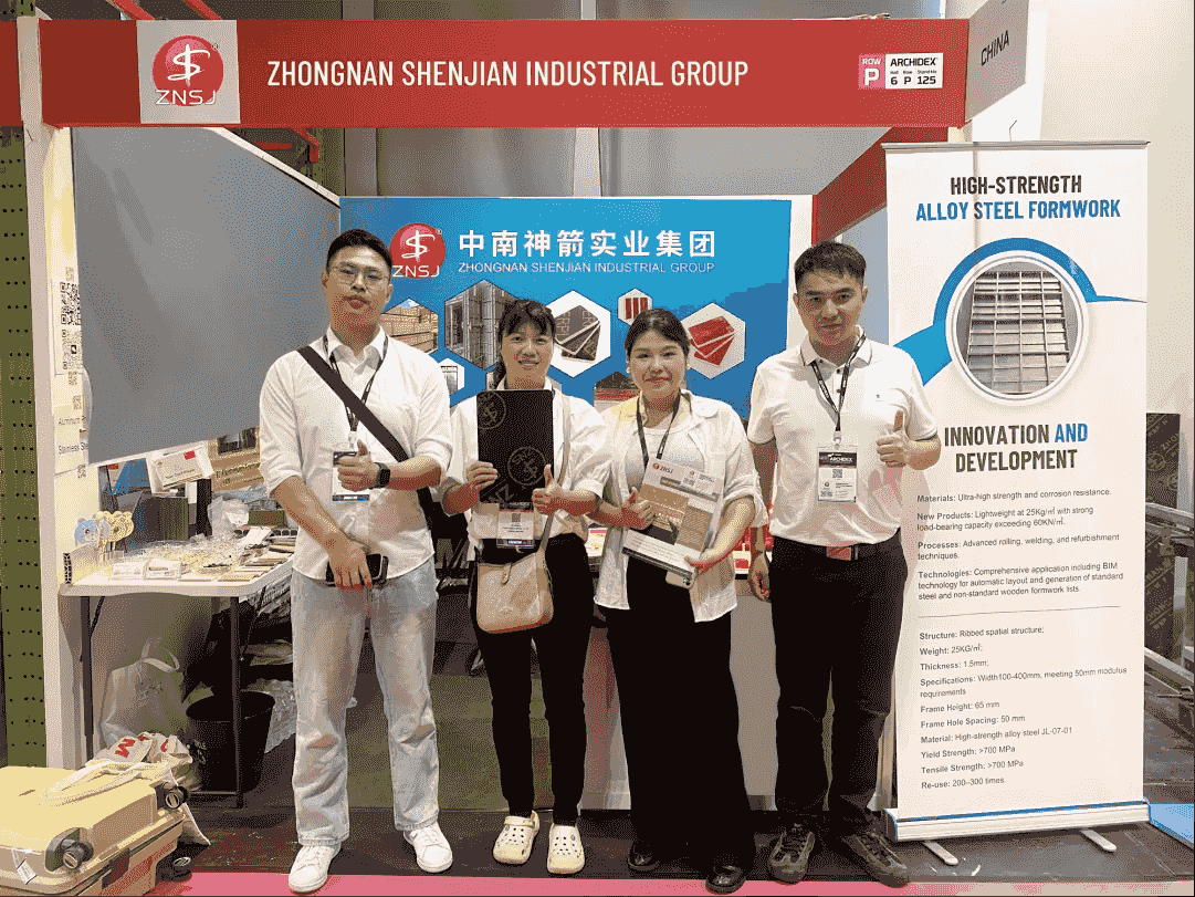 ZNSJ Group