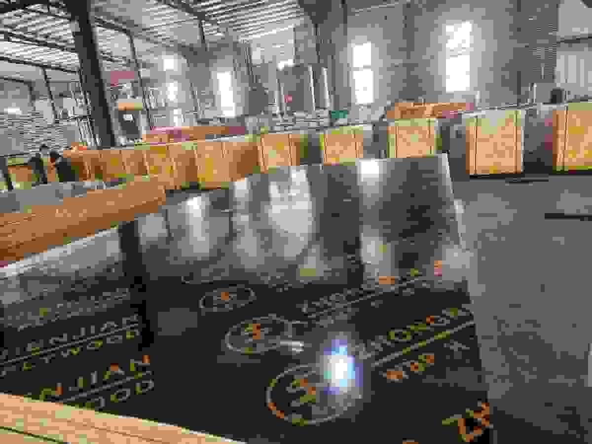 construction formwork plywood 