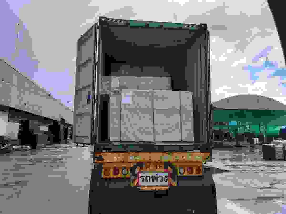 ZNSJ building Materials