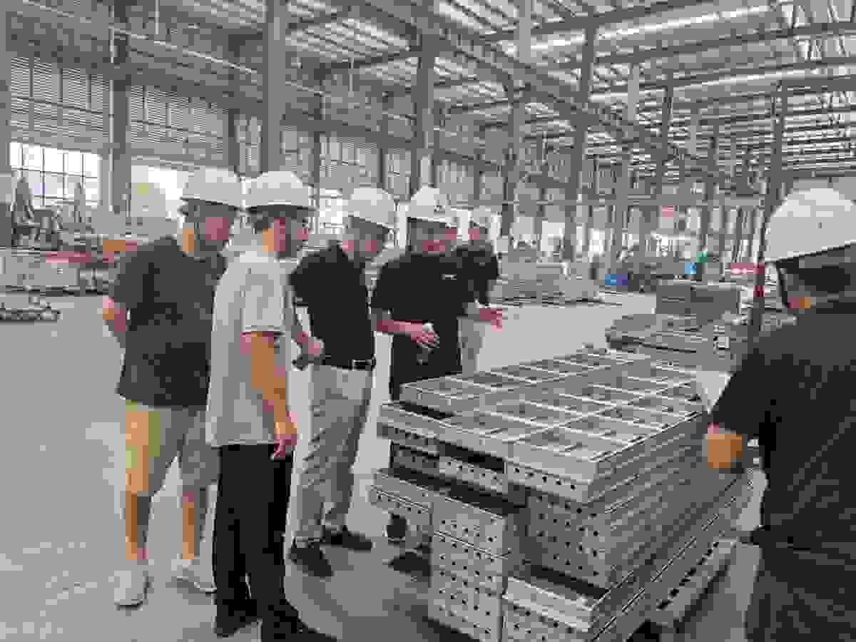 construction formwork