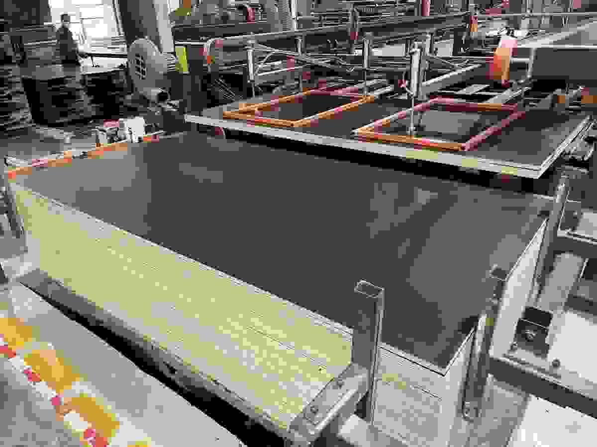 concrete support formworks 