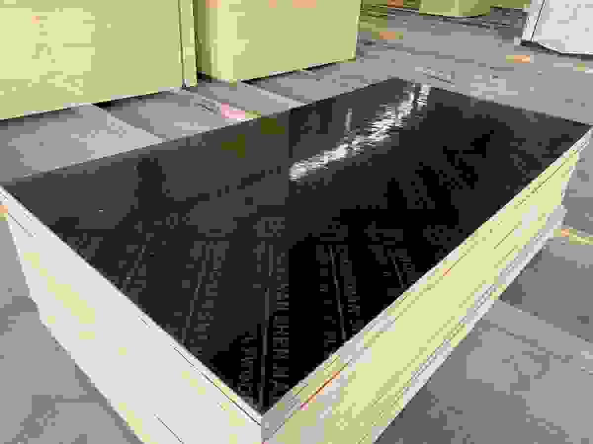 Construction Plywood