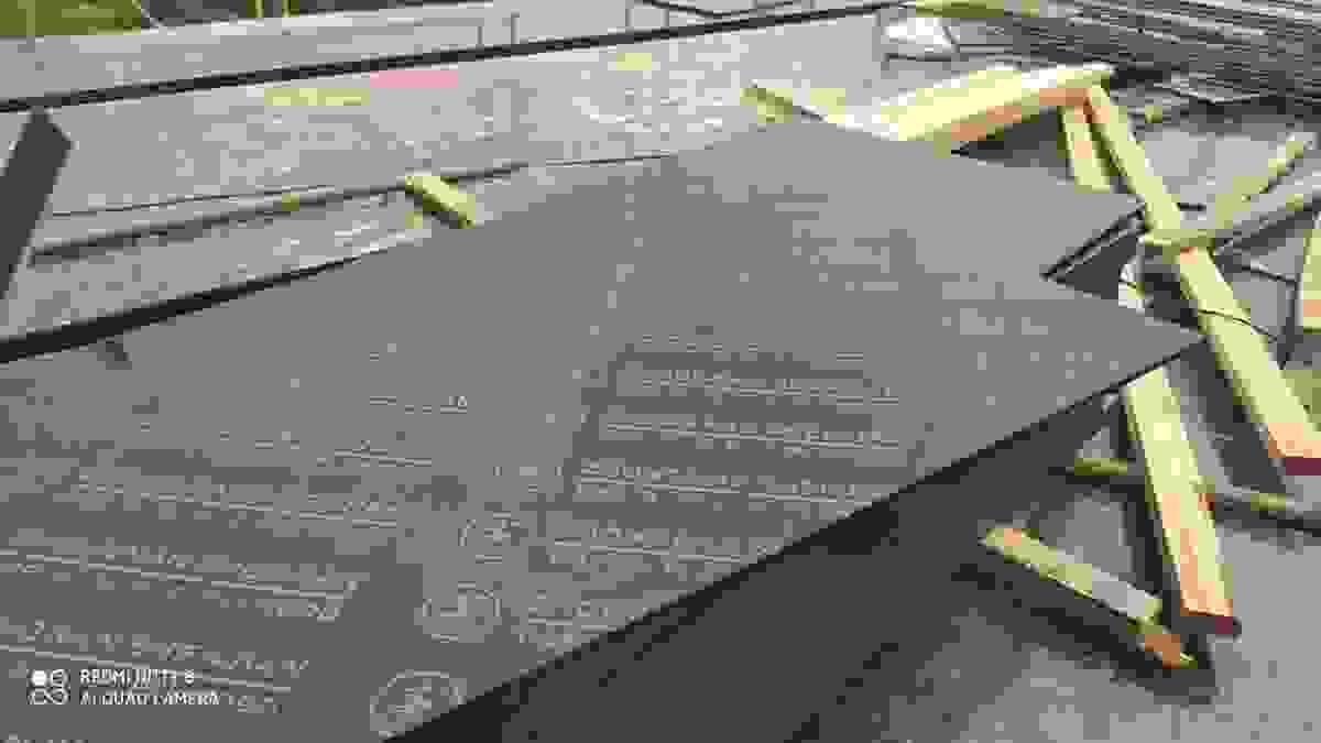 Construction Plywood