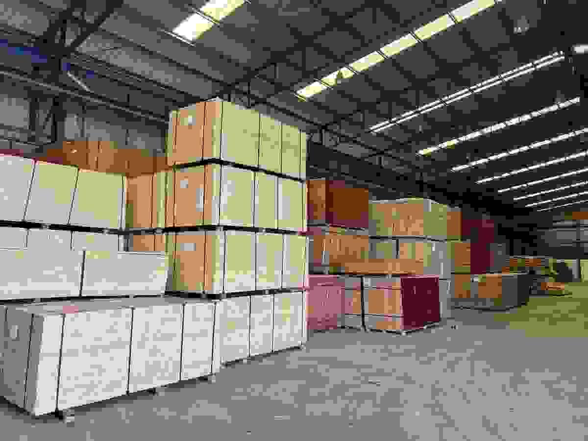 ZNSJ building Materials