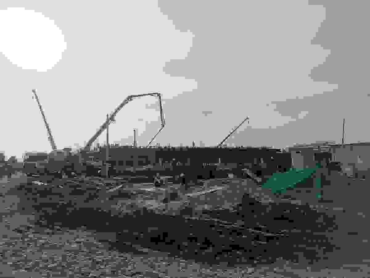 construction formwork