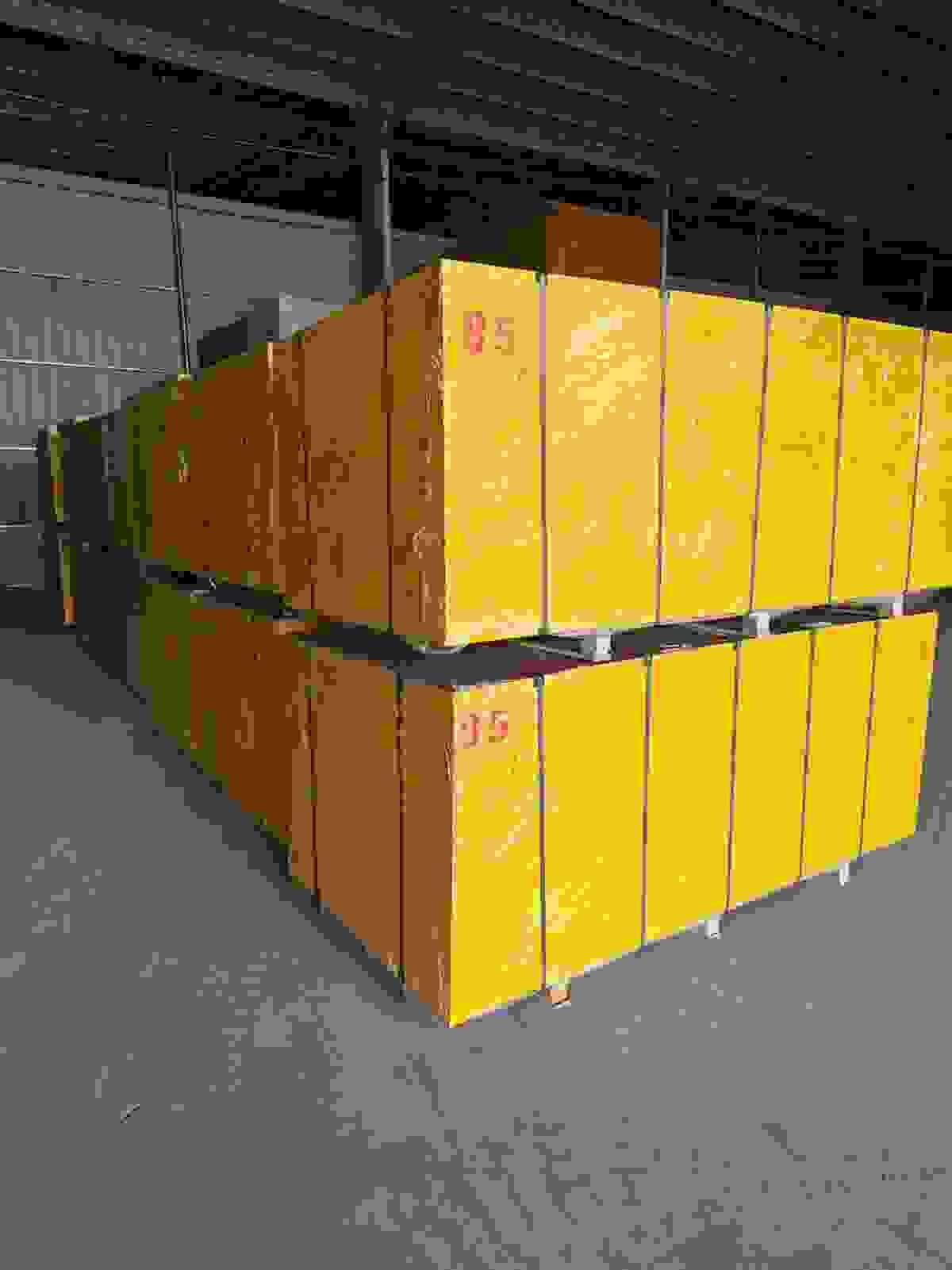 construction formwork plywood