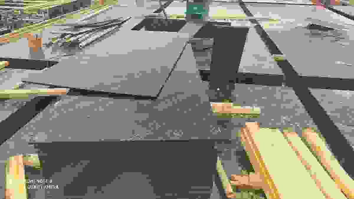  eucalyptus core film faced plywood 