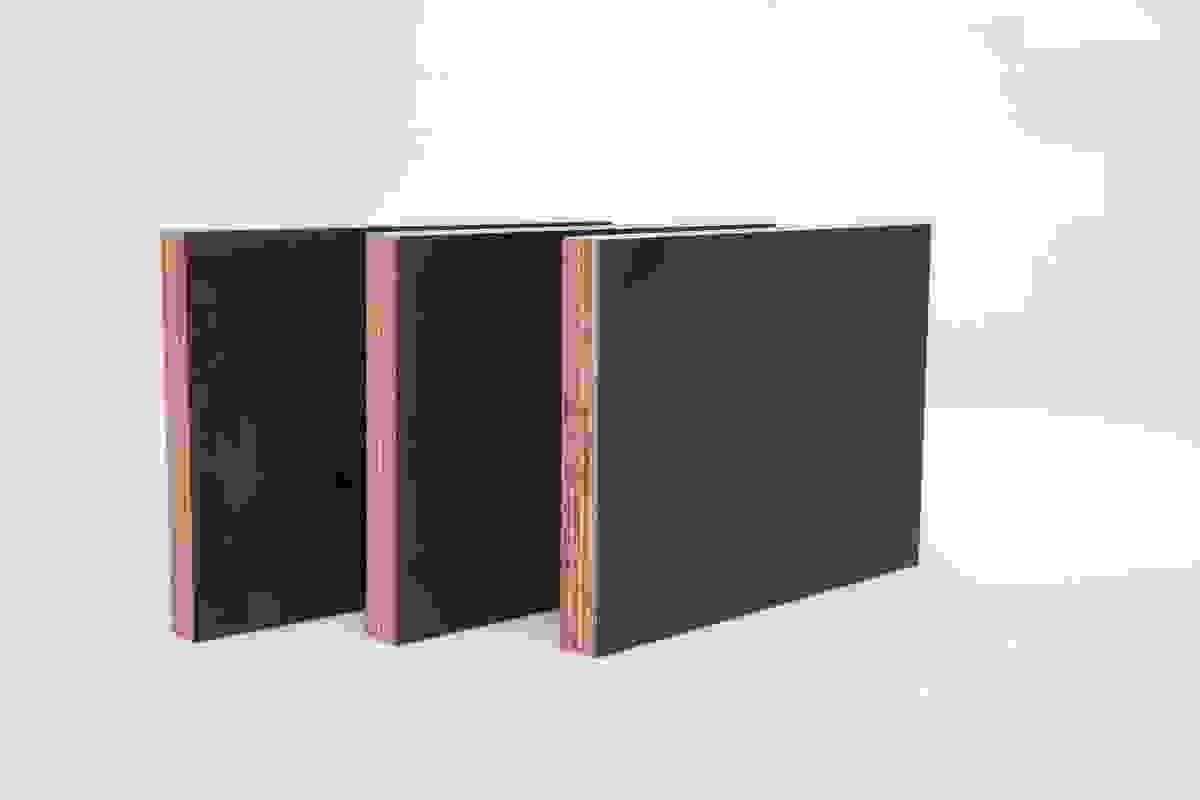 film faced plywood