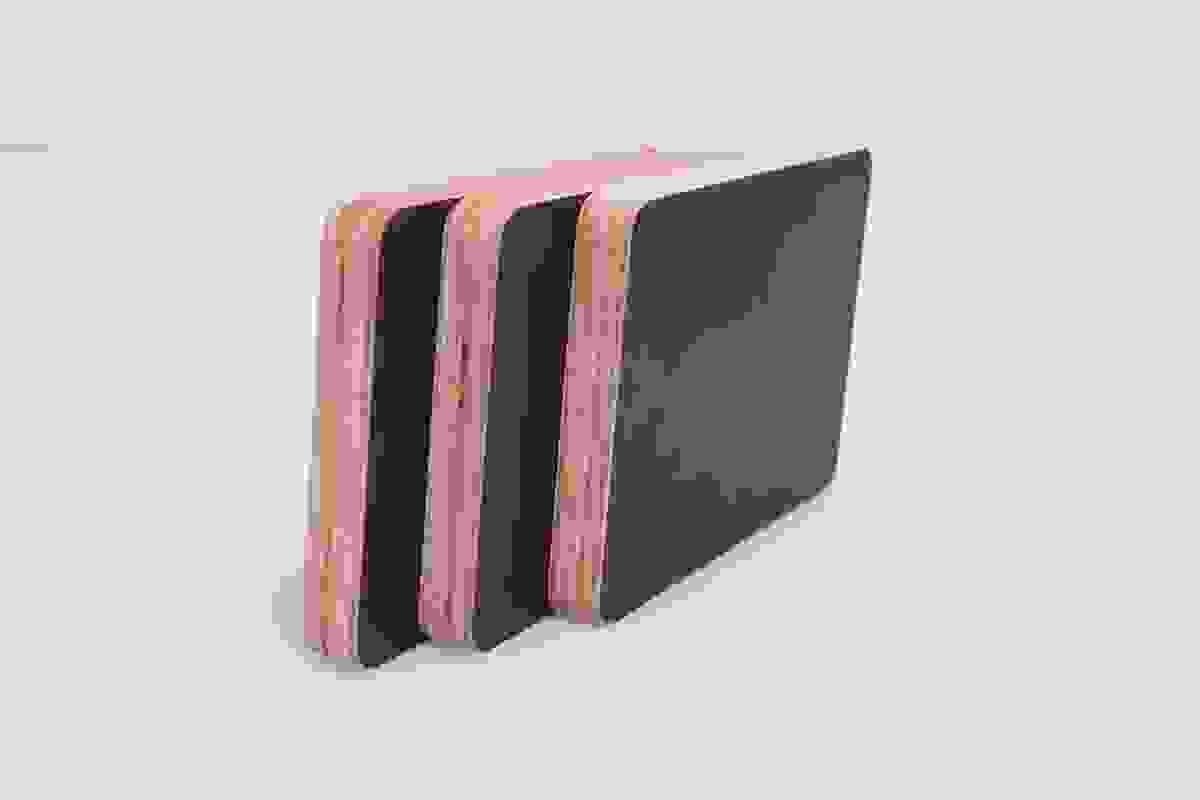 film faced plywood