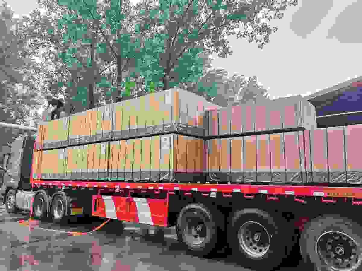  plywood formwork