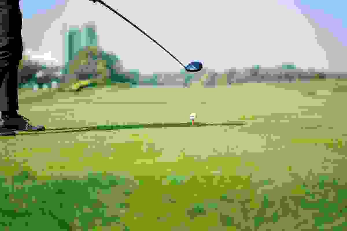 Improving Your Golf Skills A Comprehensive Guide