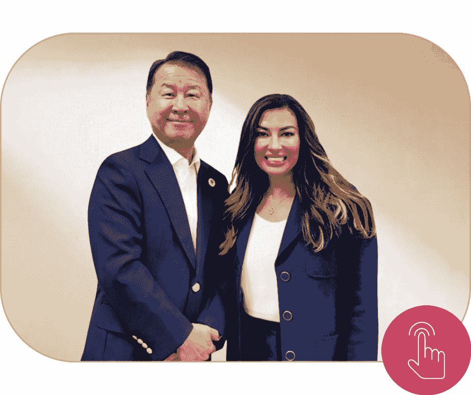 Amare David C. Chung & Asma Ishaq