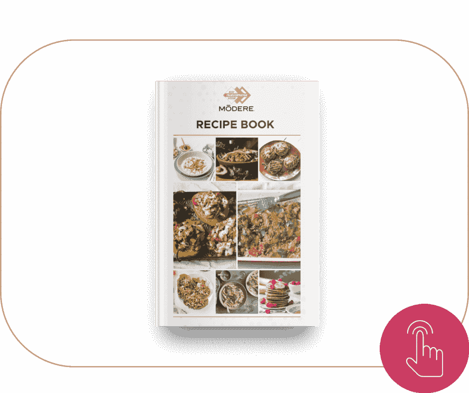 Low GI Recipe Book