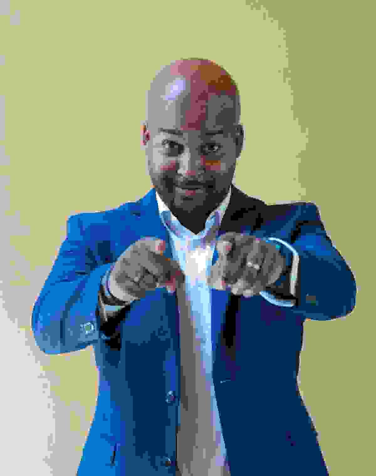 Explore Pastor Angel Aloyo's transformative books, 'It’s Already Done' and 'The Prove It Life'. Each book offers powerful insights and practical steps to help you live a life of faith and intention. Discover how these teachings can empower your journey and deepen your spiritual understanding. Books That Inspire Our Mission Build a modern with modern colors
, faith-based landing page website for The Fit Life — a lifestyle and spiritual movement founded by Pastor Angel Aloyo, Associate Pastor at Judah Church in Orlando. The site should reflect his mission of Focused, Intentional Trust (FIT) and connect faith with personal transformation. Use a modern color palette of emerald green, black, blue, and white. Include sections for his two books (It’s Already Done and The Prove It Life) with redirect links to Amazon, an About page, a Merch Store (t-shirts and caps), and a Contact page. The design should be bold, inspiring, and clean, centered on empowerment, belief, and lifestyle alignment.” Explore Pastor Angel Aloyo's transformative books, 'It’s Already Done' and 'The Prove It Life'. Each book offers powerful insights and practical steps to help you live a life of faith and intention. Discover how these teachings can empower your journey and deepen your spiritual understanding. Books That Inspire Our Mission Build a modern with modern colors
, faith-based landing page website for The Fit Life — a lifestyle and spiritual movement founded by Pastor Angel Aloyo, Associate Pastor at Judah Church in Orlando. The site should reflect his mission of Focused, Intentional Trust (FIT) and connect faith with personal transformation. Use a modern color palette of emerald green, black, blue, and white. Include sections for his two books (It’s Already Done and The Prove It Life) with redirect links to Amazon, an About page, a Merch Store (t-shirts and caps), and a Contact page. The design should be bold, inspiring, and clean, centered on empowerment, belief, and lifestyle alignment.”