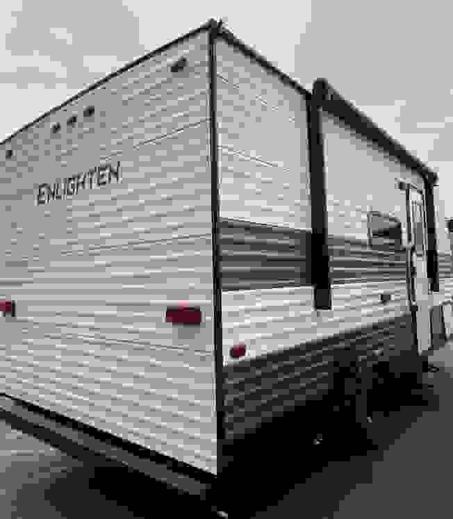 With our easy-to-use online calendar, you can book your RV at your convenience. Flexible Booking What We Offer Private RV Rental in Lakeland, to Central Florida. Bilingual- English & Spanish audience. A couple that is enthusiastic about camping and travel now extend the opportunity to rent out their RV vehicles to extend the opportunity to locals. Integrate a calendar for a booking.