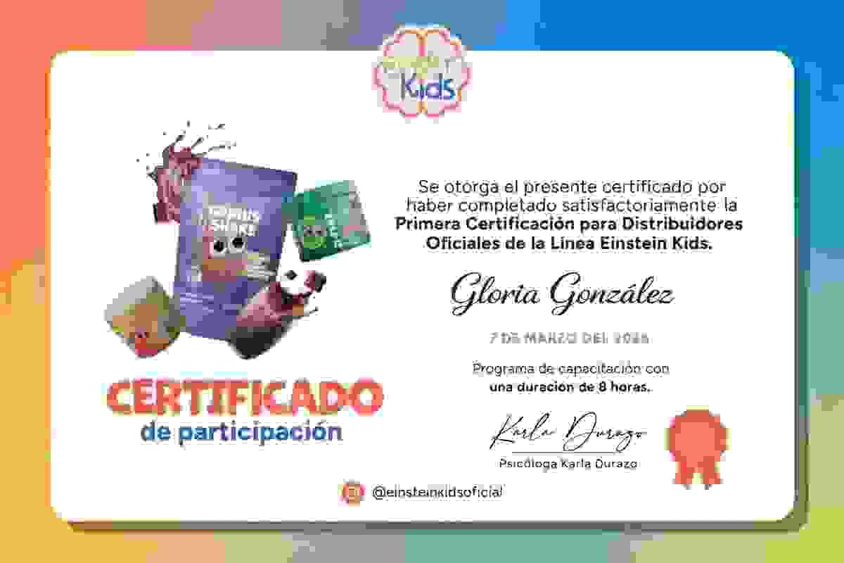 Join us to discover how a comprehensive approach can enhance the cognitive and emotional development of children. Boost the learning and creativity of your child An educational and nutritional approach designed to support the cognitive and emotional development of children.
Line 2
Inspired by child development methodologies used by specialists in psychology, nutrition, and well-being.
3️⃣ COLORS OF THE LANDING
To look professional and trustworthy.
Main blue
#1E3A8A
Bright blue
#2563EB
Creativity yellow
#FBBF24
Clean white
#FFFFFF
Text gray
#374151
This communicates:
intelligence
science
childhood
trust
4️⃣ STRUCTURE OF THE OFFICIAL LANDING (COVER)
This does NOT have representatives.
HERO
Title
Awaken your child's extraordinary potential
Subtitle
Einstein Kids is an educational and nutritional approach designed to support the cognitive, emotional, and creative development of children.
Button:
Learn about the program Join us to discover how a comprehensive approach can enhance the cognitive and emotional development of children. Boost the learning and creativity of your child An educational and nutritional approach designed to support the cognitive and emotional development of children.
Line 2
Inspired by child development methodologies used by specialists in psychology, nutrition, and well-being.
3️⃣ COLORS OF THE LANDING
To look professional and trustworthy.
Main blue
#1E3A8A
Bright blue
#2563EB
Creativity yellow
#FBBF24
Clean white
#FFFFFF
Text gray
#374151
This communicates:
intelligence
science
childhood
trust
4️⃣ STRUCTURE OF THE OFFICIAL LANDING (COVER)
This does NOT have representatives.
HERO
Title
Awaken your child's extraordinary potential
Subtitle
Einstein Kids is an educational and nutritional approach designed to support the cognitive, emotional, and creative development of children.
Button:
Learn about the program