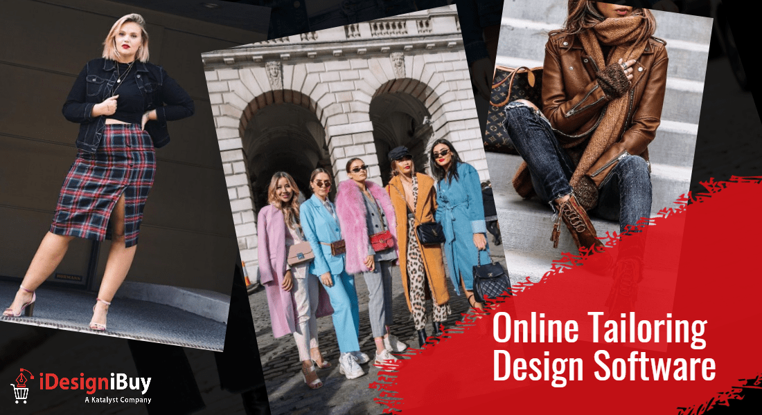 Serve Inclusive Fashion by Installing Online Tailoring ...