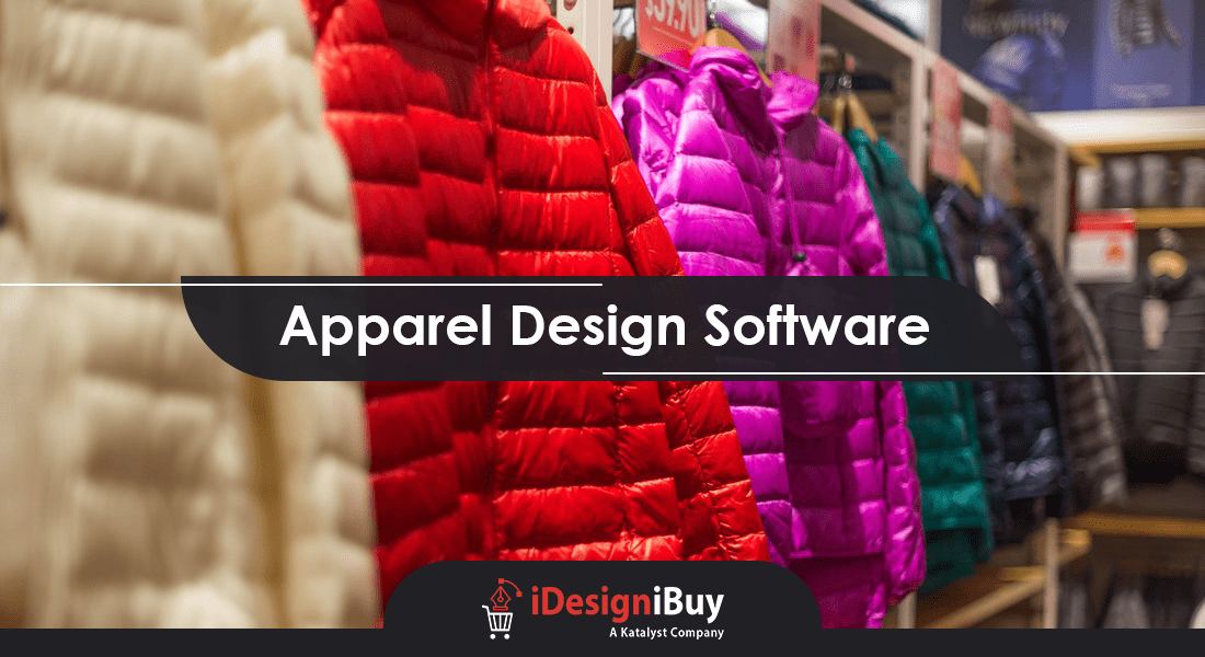 Enable tech-driven custom clothing through clothing de...