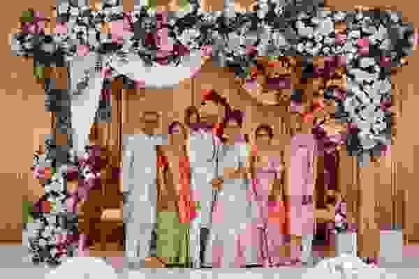 Indian Wedding Videography