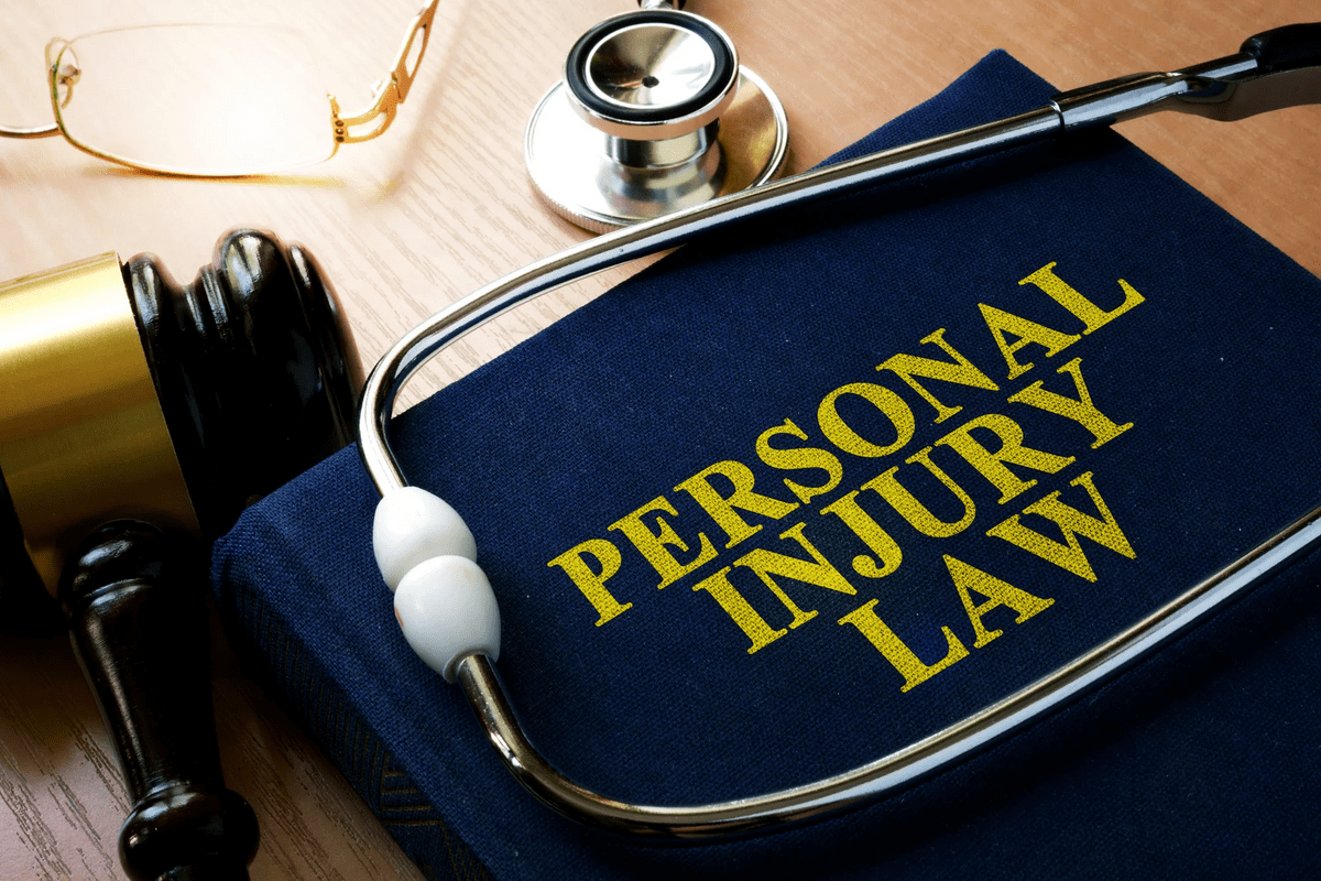Tips for Choosing the Best Personal Injury Lawyer