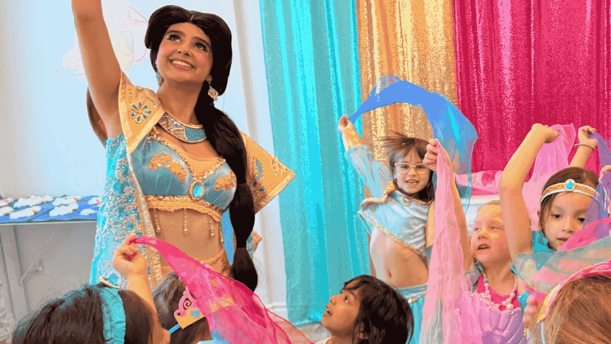 Princess Party Edmonton Birthday Party Kids Character Entertainment Princess Party Edmonton Birthday Party Kids Character Entertainment
