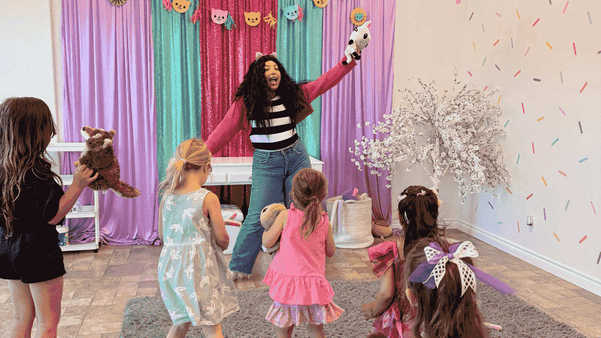 Blippi Performer Kid's Birthday Party Special Event Entertainment Edmonton Blippi Performer Kid's Birthday Party Special Event Entertainment Edmonton