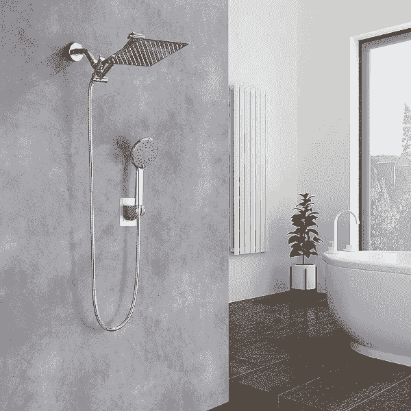 RisingBath Showers Factory