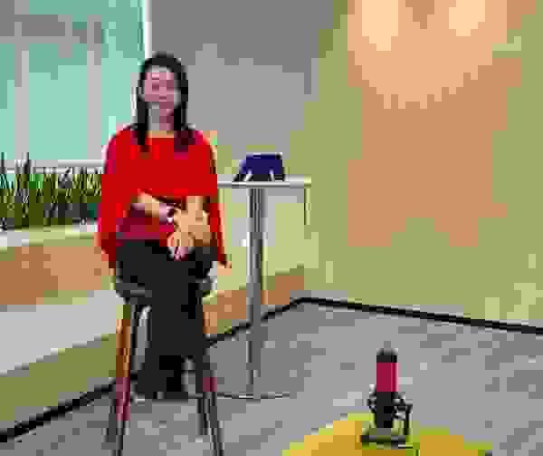 1:1 Breast Health Empowerment Charity Campaign 1:1 Breast Health Empowerment Charity Campaign