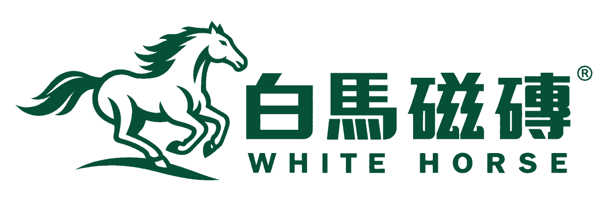 堆疊空間層次的精選建材。配合桃園透天厝與大樓的室內設計需求,我們運用白馬磁磚的防滑壁磚與大器地磚,為業主客製化耐磨、好清理的客餐廳與廚房地坪。 堆疊空間層次的精選建材。配合桃園透天厝與大樓的室內設計需求,我們運用白馬磁磚的防滑壁磚與大器地磚,為業主客製化耐磨、好清理的客餐廳與廚房地坪。
