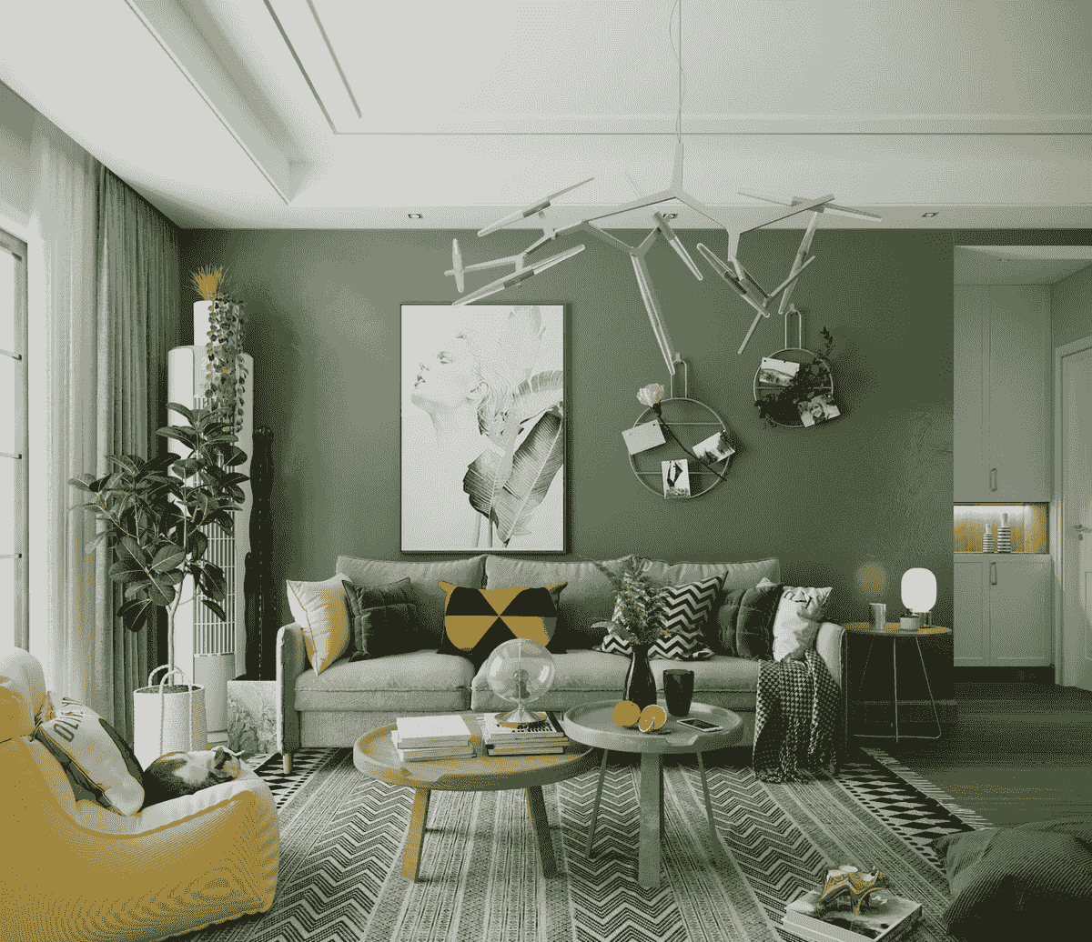 桃園裝潢推薦 桃園裝潢推薦