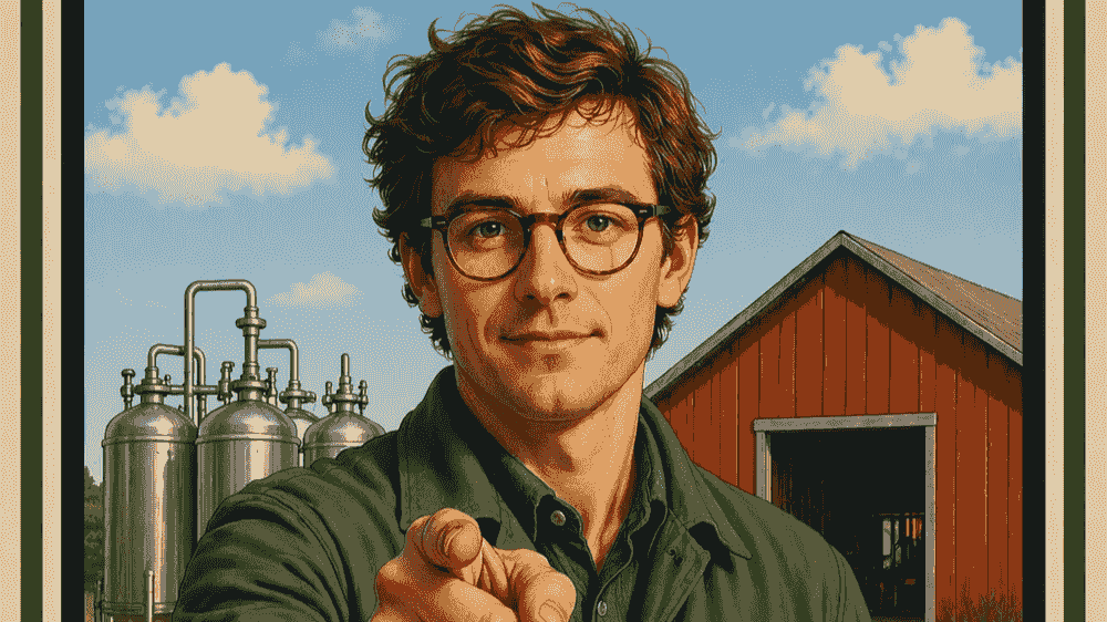 Ontwerp voor de kweek van vlees Ontwerp voor de kweek van vlees