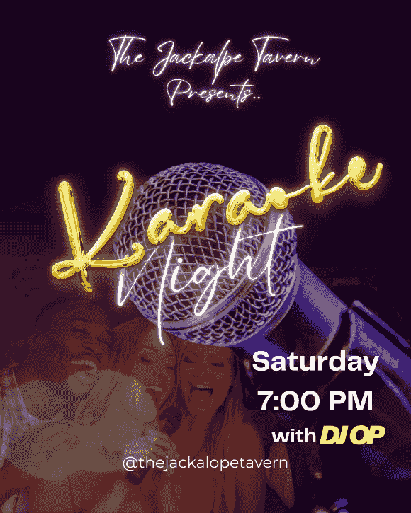 karaoke, events, the jackalope tavern, aurora, co karaoke, events, the jackalope tavern, aurora, co