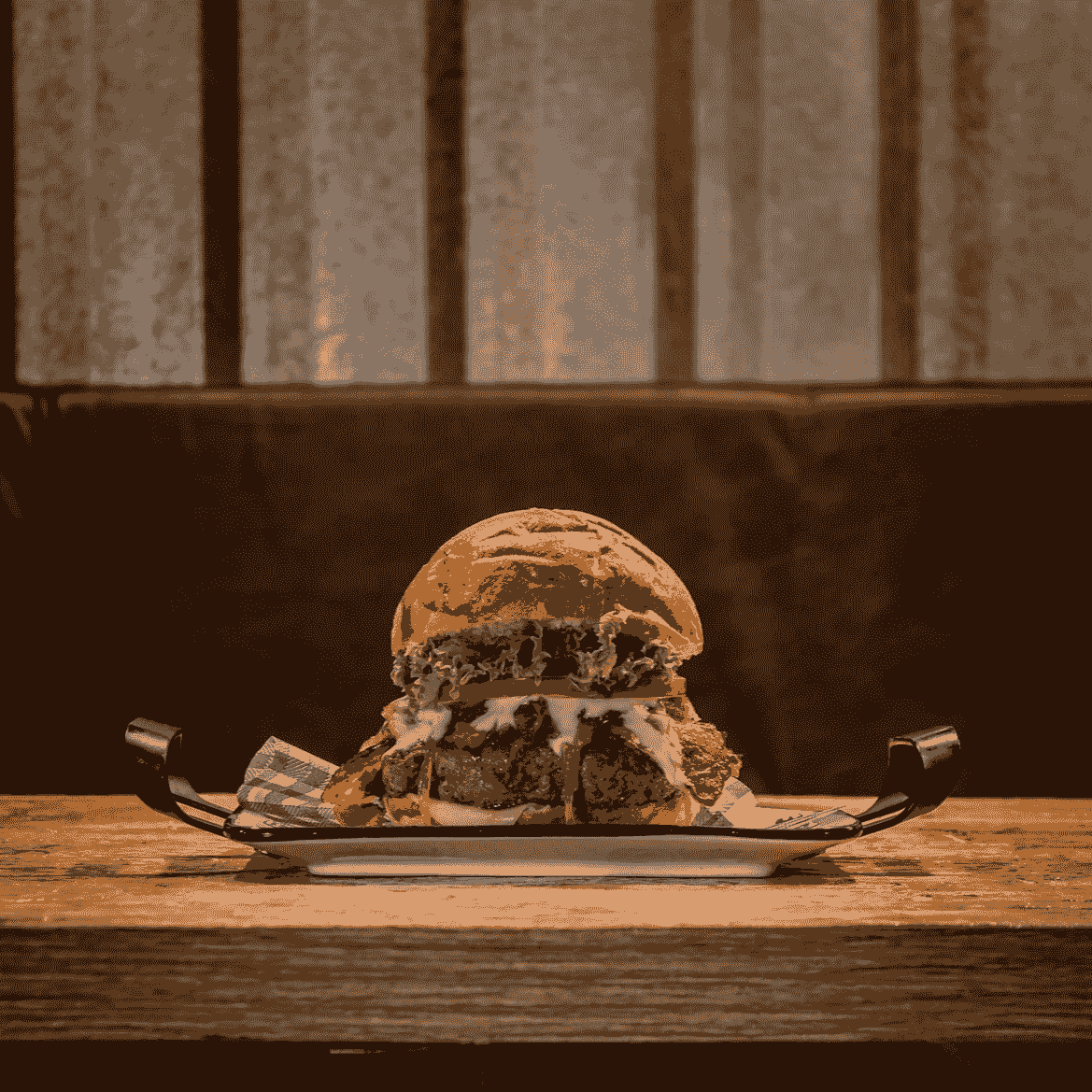 Jackalope Tavern Burgers Aurora CO