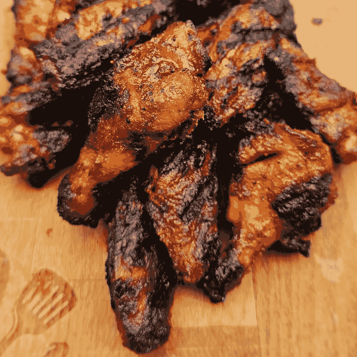 Jackalope Tavern Wings Aurora CO