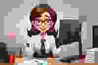 broken image