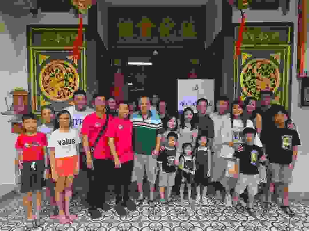 We actively promote traditional Chinese culture and facilitate multicultural exchange in society through various cultural activities and lectures. promote culture What are we doing Malacca Teck Hua Huay Kuan is one of Malaysia's long-established Chinese community organizations, founded in 1908, and has a history of over a hundred years. The association aims to unite the Dehua compatriots in the Malacca region, promote Chinese culture, enhance community ties, and actively participate in social welfare activities. We actively promote traditional Chinese culture and facilitate multicultural exchange in society through various cultural activities and lectures. promote culture What are we doing Malacca Teck Hua Huay Kuan is one of Malaysia's long-established Chinese community organizations, founded in 1908, and has a history of over a hundred years. The association aims to unite the Dehua compatriots in the Malacca region, promote Chinese culture, enhance community ties, and actively participate in social welfare activities.