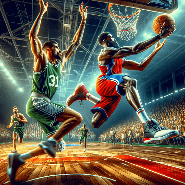 NBA Consensus Picks Explained The Wisdom of the Crowd