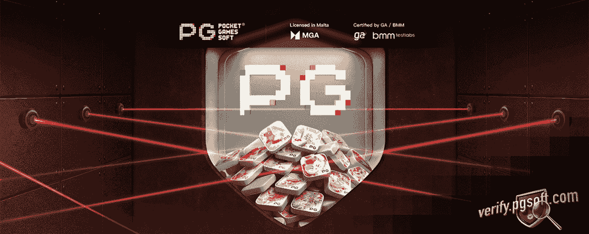 PG电子致力保障每一位玩家的公平游戏环境