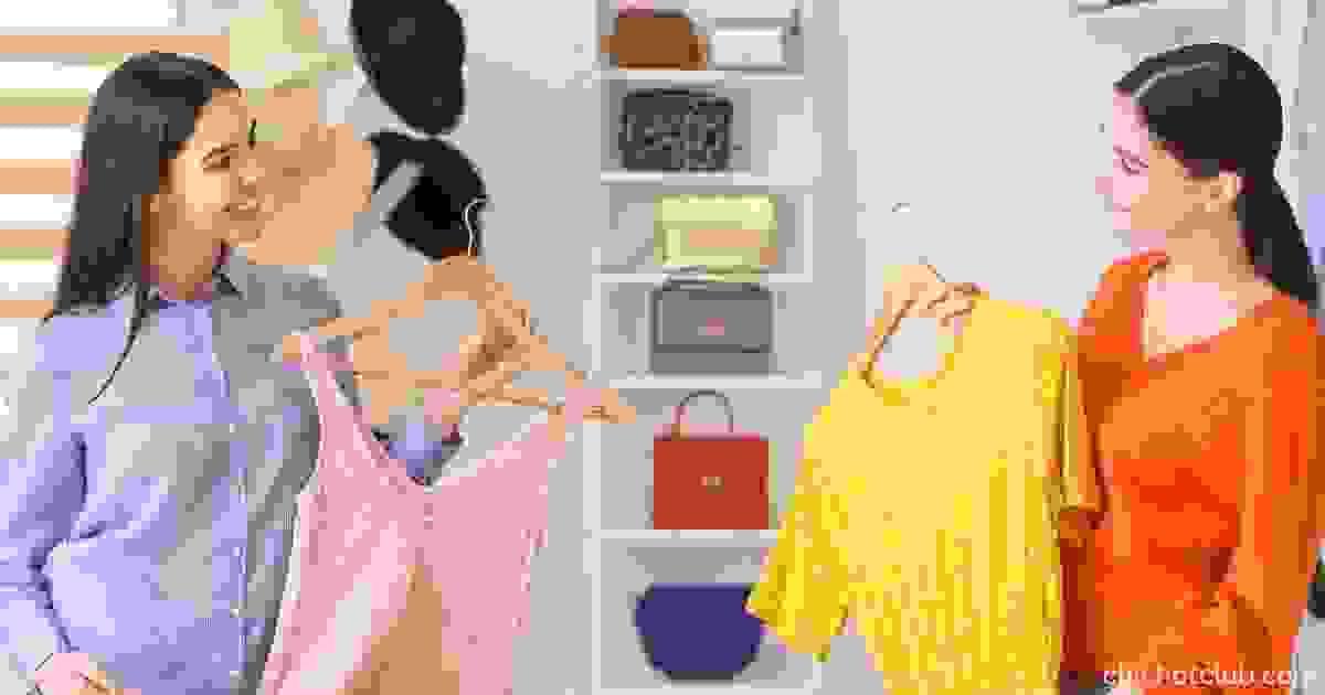 10 Trendy Women's Clothing Pieces That Never Go Out of