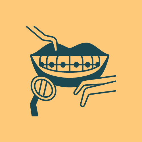 Orthodontie mutuelle complémentaire santé