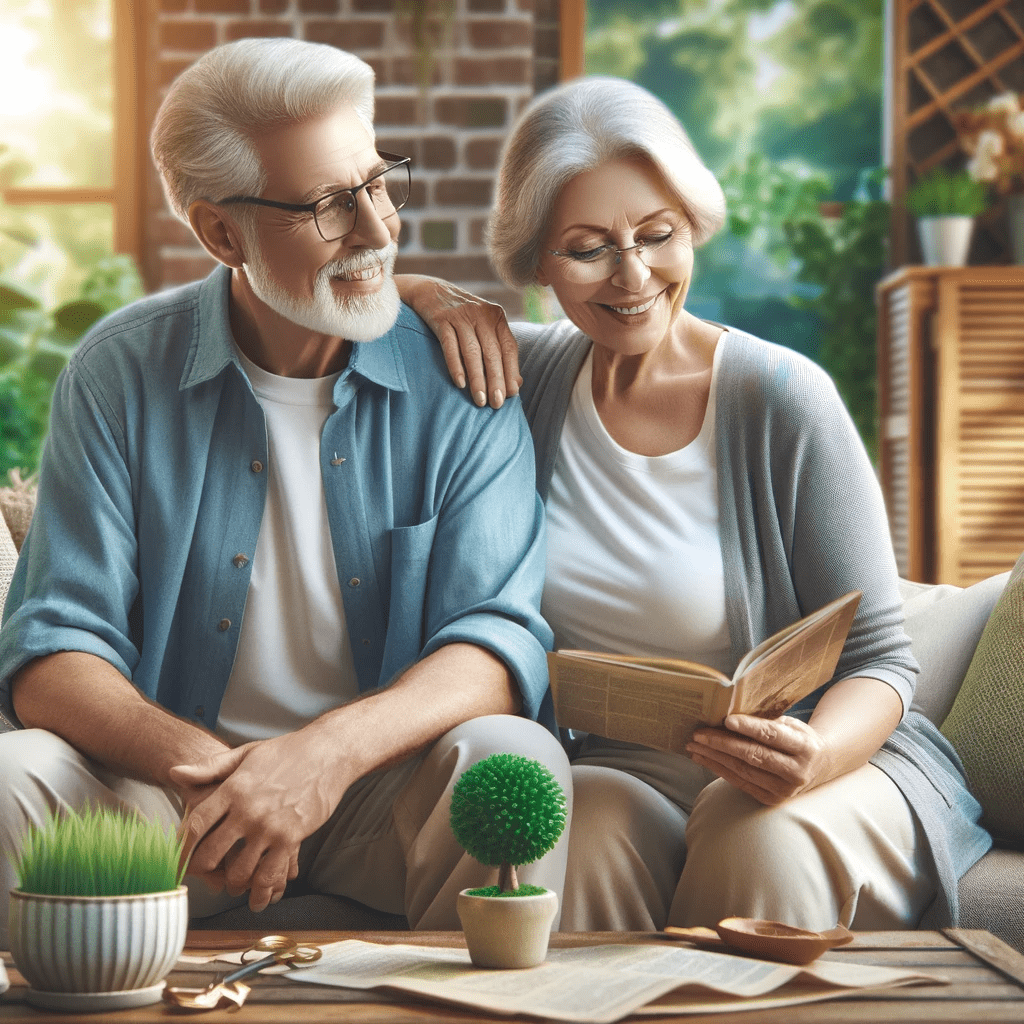 Mutuelle complémentaire santé retraités