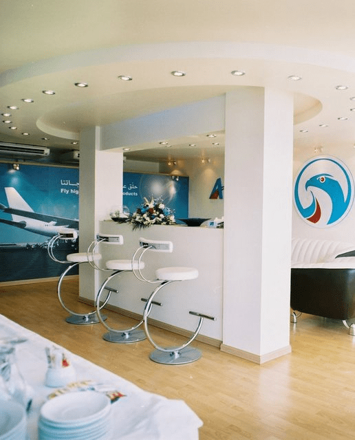 8 elements to look in custom exhibition stands